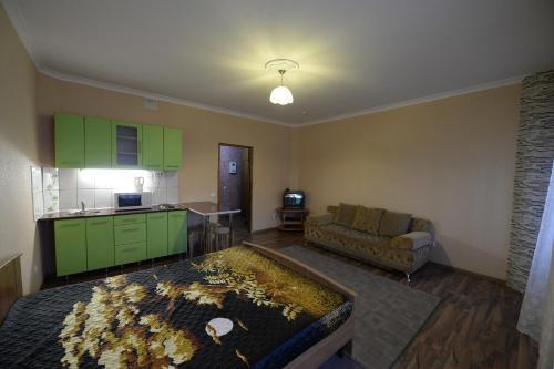 Apartamento Studio In The Center Vlksm 15/2