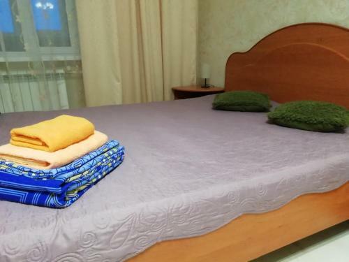 Apartment On Shirotnaya 172 A