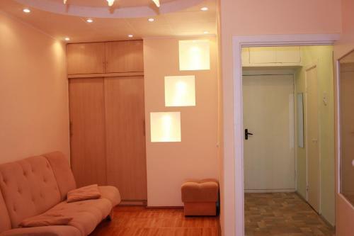 Apartment On Karla Marksa