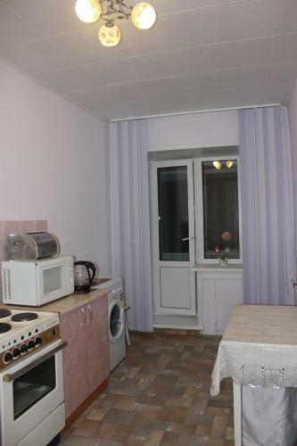 Apartment On Karla Marksa