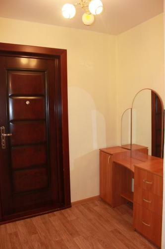 Apartment On Dr. Narodov