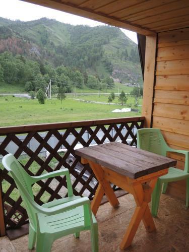 Hostal Selskaya Usadba