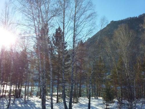 Hostal Selskaya Usadba