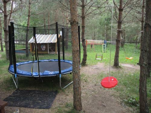 Hostal Selskaya Usadba