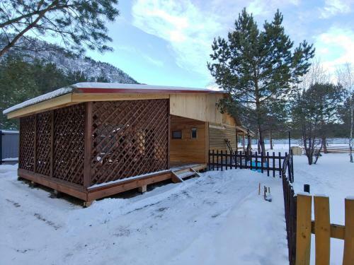 Hostal Selskaya Usadba