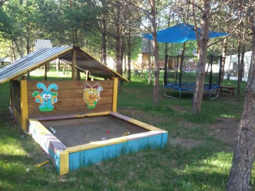 Hostal Selskaya Usadba