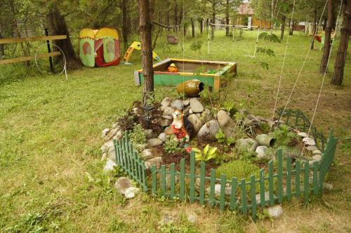 Hostal Selskaya Usadba