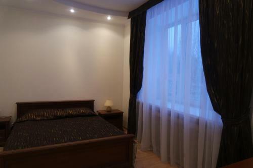 Hotel Kamskiy Cable
