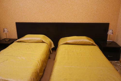 Hotel Kamskiy Cable