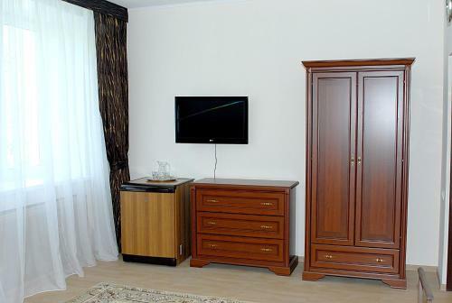 Hotel Kamskiy Cable