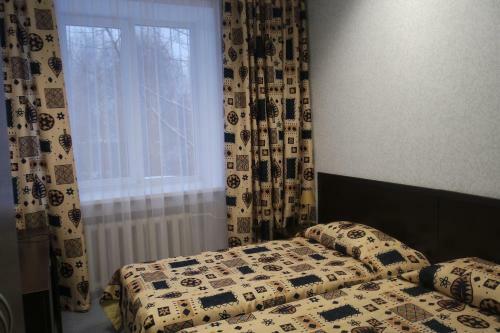 Hotel Kamskiy Cable