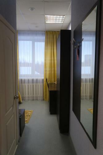 Hotel Kamskiy Cable