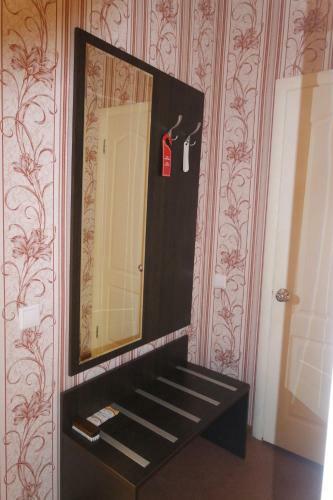 Hotel Kamskiy Cable