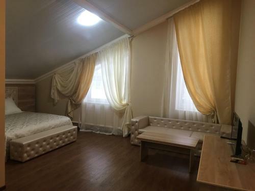 Usad`ba Park Hotel