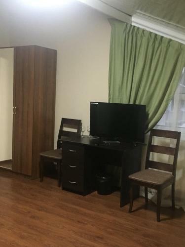 Usad`ba Park Hotel