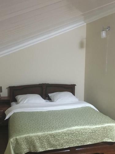 Usad`ba Park Hotel
