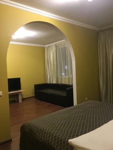 Usad`ba Park Hotel