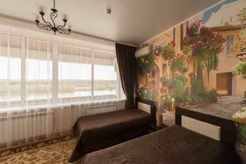 Posada Hotel Don