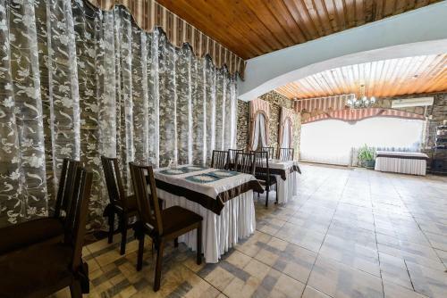 Posada Hotel Don