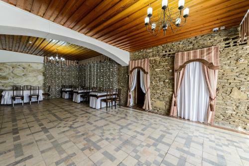Posada Hotel Don