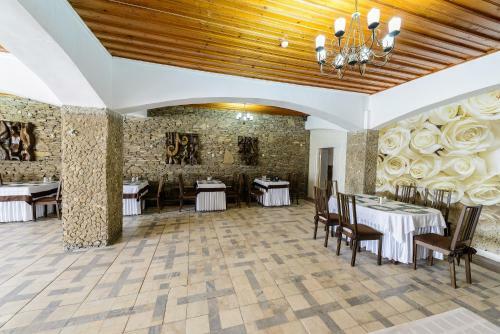 Posada Hotel Don