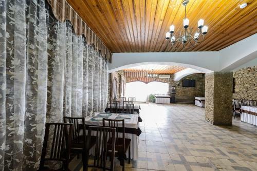 Posada Hotel Don