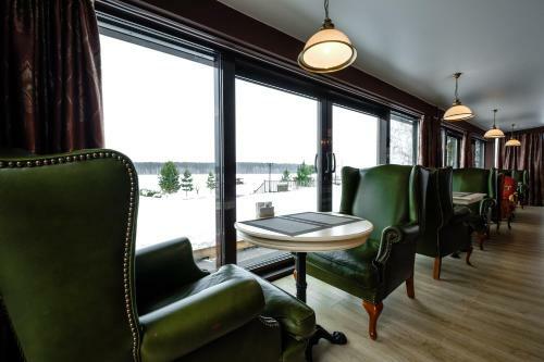 Greenwald By Usta Hotels
