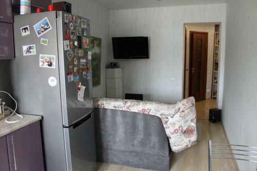 Apartment Peschanaya