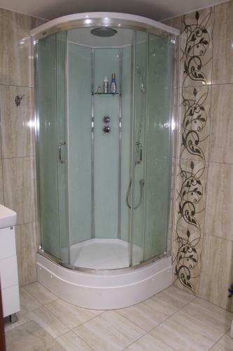 Apartment Peschanaya