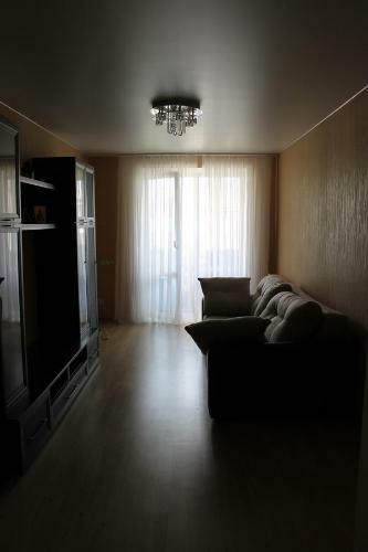 Apartment Peschanaya