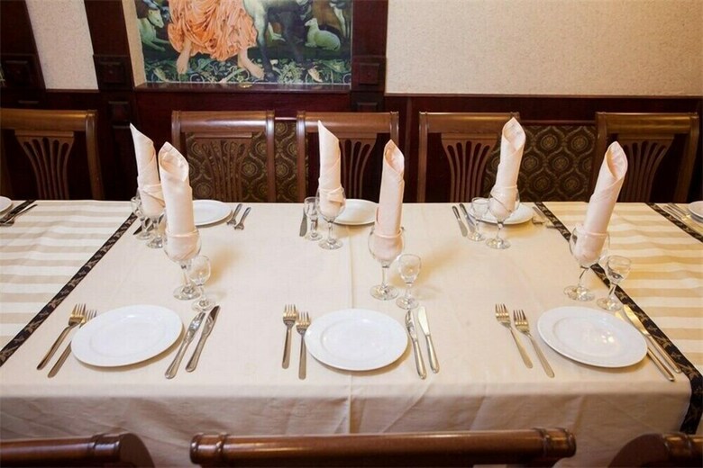Hotel Amaks Valdaiskie Zori