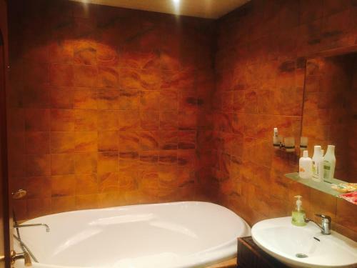 Apart-hotel Marakanas