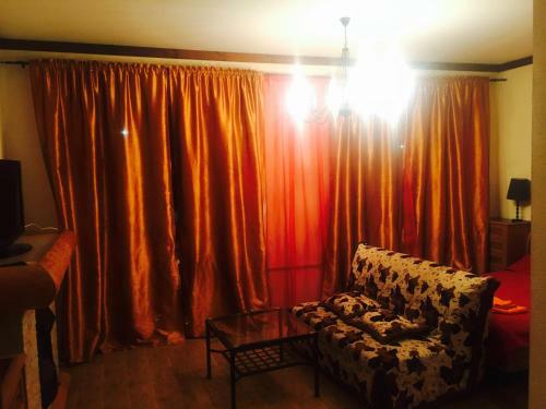 Apart-hotel Marakanas