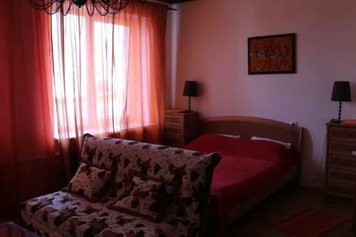 Apart-hotel Marakanas