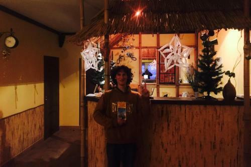 Apart-hotel Marakanas