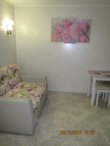 Dobriy Gost Apartment