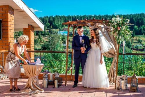 Posada Mini Hotel Legenda