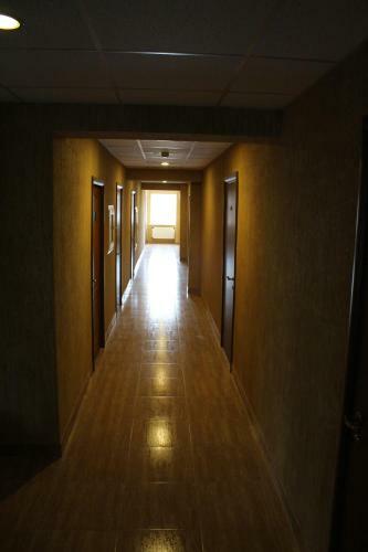 Posada Gostinitsa Uyut