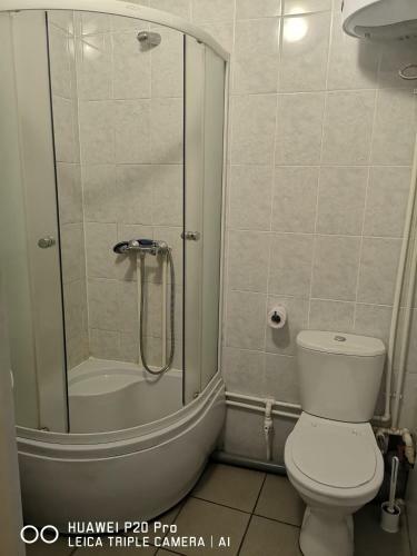 Posada Sks Motel