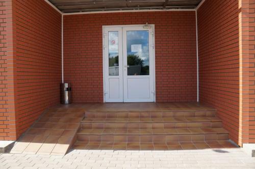 Posada Sks Motel