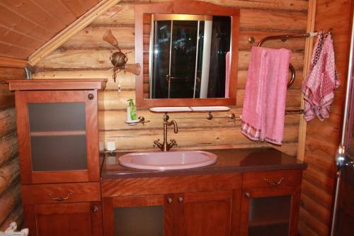 Peresvet Park Hotel