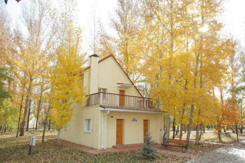Peresvet Park Hotel