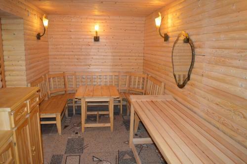 Peresvet Park Hotel