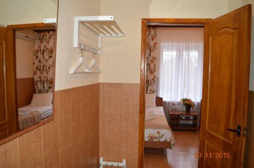 Peresvet Park Hotel