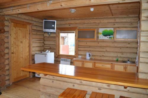 Peresvet Park Hotel
