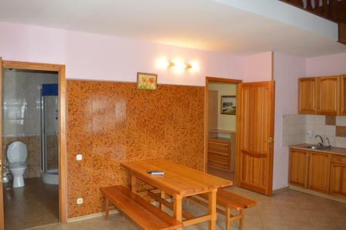 Peresvet Park Hotel
