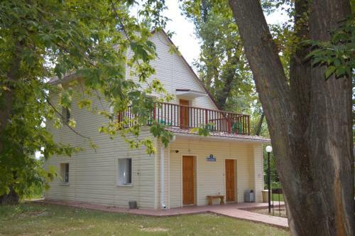 Peresvet Park Hotel