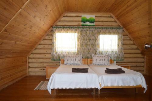 Peresvet Park Hotel