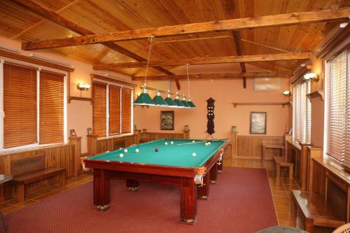 Peresvet Park Hotel