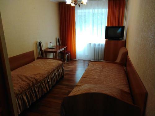 Hotel Zai